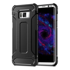 Kryt Armor Case Samsung Galaxy S8 Black Kryt Armor Case Samsung Galaxy S8 Black