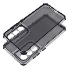 Kryt Matrix Clear Case Xiaomi 15 Black Kryt Matrix Clear Case Xiaomi 15 Black