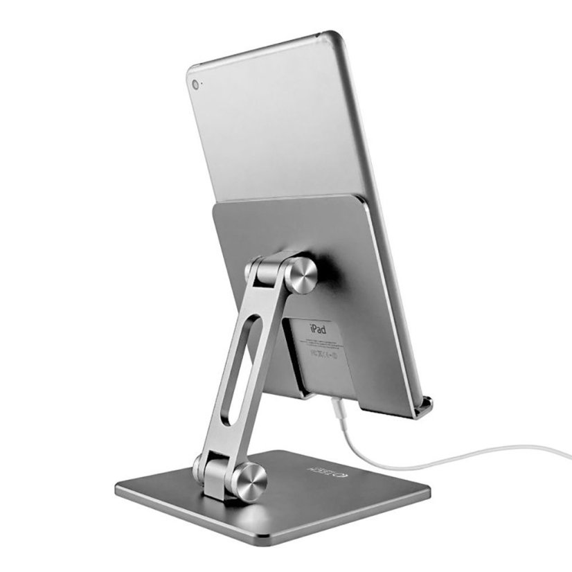 Stojan Tech-Protect Z11 Universal Stand Holder Tablet Grey