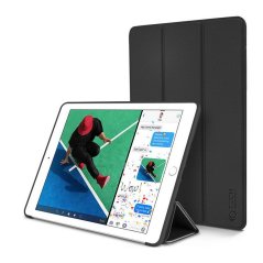 Kryt Tech-Protect Smartcase iPad 9.7” 5 / 6 / 2017-2018 Black Kryt Tech-Protect Smartcase iPad 9.7” 5 / 6 / 2017-2018 Black
