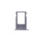 iPhone 6 - Držiak SIM karty - SIM tray - Space Grey
