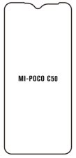engaroGuard Hydrogel - ochranná fólie - Xiaomi Poco C50