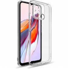 Kryt Tech-Protect Flexair+ Xiaomi Redmi 12C Clear Kryt Tech-Protect Flexair+ Xiaomi Redmi 12C Clear
