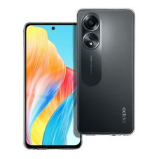 Kryt Case Oppo A58 4G Clear Case 2 mm (Camera Protection) Priesvitný