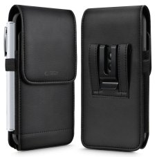 Tech-Protect Sm75 Univerzální pouzdro na telefon 5,8-6,8 palců černé