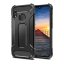 Kryt Case Huawei P Smart 2019 Armor Black