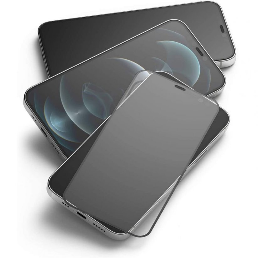 Ochranné tvrdené sklo Hofi Glass Pro+ Samsung Galaxy A13 4G / LTE Black