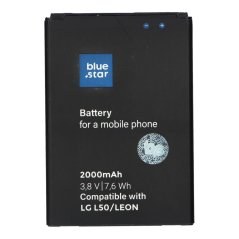 Batéria Blue Star Premium Battery Lg L50 L / Fino / Joy / Leon 2000 mAh