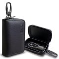 RFID blokátor Klatka Faradaya Tech-Protect Klr300 Pouch Keyless Rfid Signal Blocker Case Black