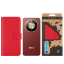 Tactical Field Notes pro Honor Magic8 Lite Red
