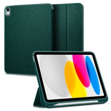 Kryt Spigen Urban Fit iPad 10.9 2022 Midnight Green Kryt Spigen Urban Fit iPad 10.9 2022 Midnight Green
