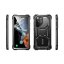 Kryt Supcase Iblsn Armorbox 2-Set Samsung Galaxy S23 Ultra Black