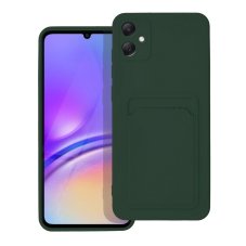 Tok Case Card Samsung Galaxy A05 Green