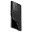 Kryt Spigen Optik Armor Samsung Galaxy S22 Ultra Black