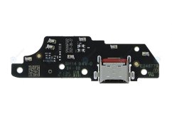 Motorola Moto E30/E40 - Nabíjací flex s PCB doskou a konektor