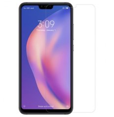 Ochranné tvrdené sklo - Xiaomi Mi 8 Lite Ochranné tvrdené sklo - Xiaomi Mi 8 Lite