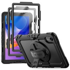 Kryt Tech-Protect Solid na Xiaomi Redmi Pad 2 11.0 Black