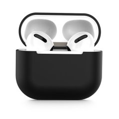 Kryt Tech-Protect Icon ”2” Apple Airpods 3 Black Kryt Tech-Protect Icon ”2” Apple Airpods 3 Black