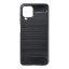 Kryt Carbon Case Samsung Galaxy A22 LTE ( 4G ) Black