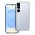 Kryt Clear Case 2 mm Samsung Galaxy S25 (Camera Protection) Priesvitný