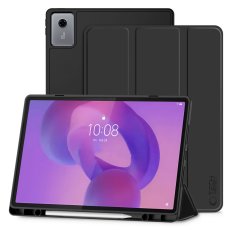 Kryt Tech-Protect SC Pen Lenovo Idea Tab Plus 12.1 Tb-361 Black