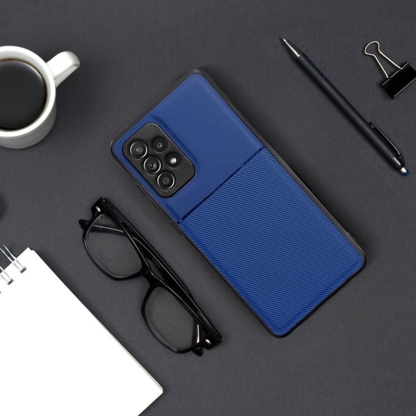 Kryt Noble Case Samsung Galaxy A33 5G Blue