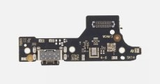 Xiaomi Redmi 12 4G - Töltőcsatlakozó PCB lapkával
