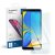 Ochranné tvrdené sklo to Samsung Galaxy A7 2018 Blue Star