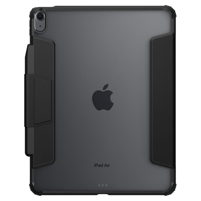 Kryt Spigen Ultra Hybrid ”Pro” iPad Air 13 2024 Black