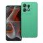 Kryt Case Motorola Edge 50 Pro Silicone 2mm Mint