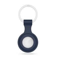 Kryt Tech-Protect Icon Apple Airtag Navy