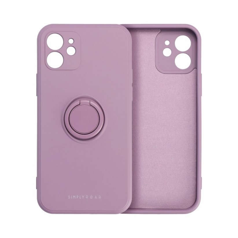 Kryt Roar Amber Case - Samsung Galaxy A13 5G Purple