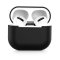 Kryt Tech-Protect Icon ”2” Apple Airpods 3 Black