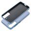 Kryt Milano Case Samsung Galaxy S21 FE Blue