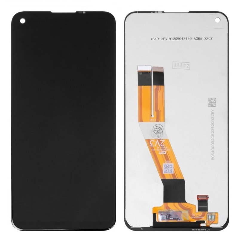 LCD displej + dotykové sklo Samsung Galaxy A11 A115, M11 M115