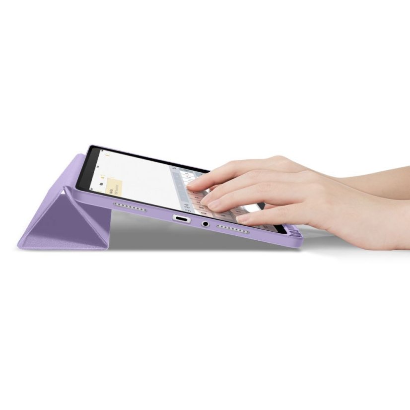 Kryt Tech-Protect SC Pen Xiaomi Redmi Pad 2 11.0 Violet