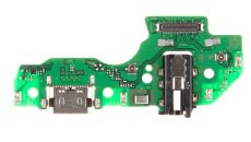 Samsung A226 Samsung Galaxy A22 5G töltőcsatlakozó PCB lapkával