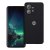 Kryt Case Motorola Edge 40 Neo Silicone 2mm Black