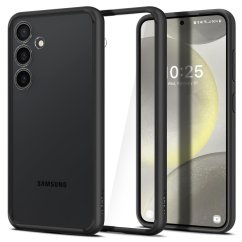 Kryt Spigen Ultra Hybrid Samsung Galaxy S24 Matte Black