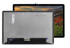 Kijelző Lenovo Tab P12 12.7 (TB-370)