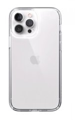 Priesvitný kryt - Crystal Air iPhone 13 Pro Max