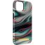 Kryt Forcell F-Protect Mirage Case s MagSafe iPhone 14 Pro Glow