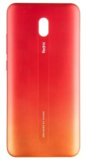 Xiaomi Redmi 8A - Zadný kryt baterie - red (náhradný diel) Xiaomi Redmi 8A - Zadný kryt baterie - red (náhradný diel)
