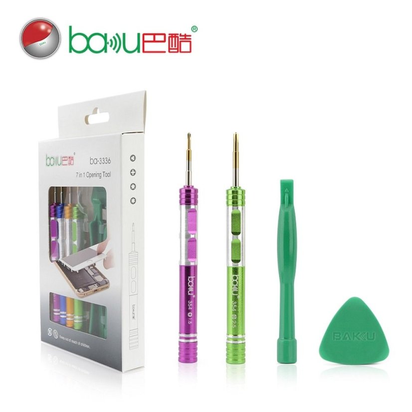 Precision Tool Set Baku Bk-3336