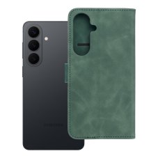 Kryt Flip Case Samsung Galaxy S26 Plus Tender Book Green