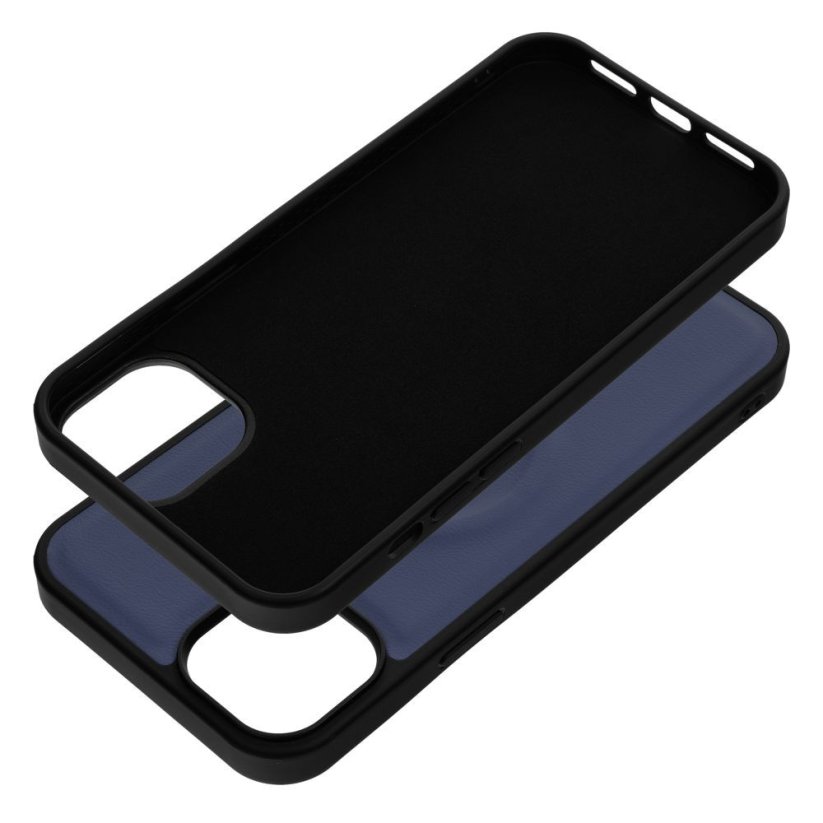 Kryt Roar Mag Morning Case - iPhone 15 Plus  Navy