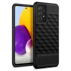 Kryt Caseology Parallax Samsung Galaxy A72 Matte Black Kryt Caseology Parallax Samsung Galaxy A72 Matte Black