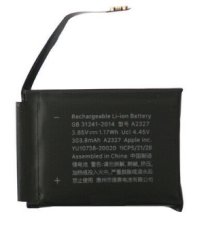 Baterie pro Apple Watch Series 6 44mm 304mAh A2327