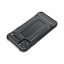 Kryt Case iPhone 17 Pro Armor Black