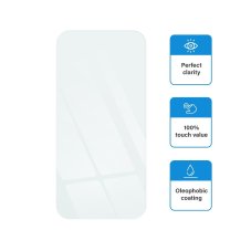 Ochranné tvrdené sklo - Honor 20 / 20 Pro / Nova 5T